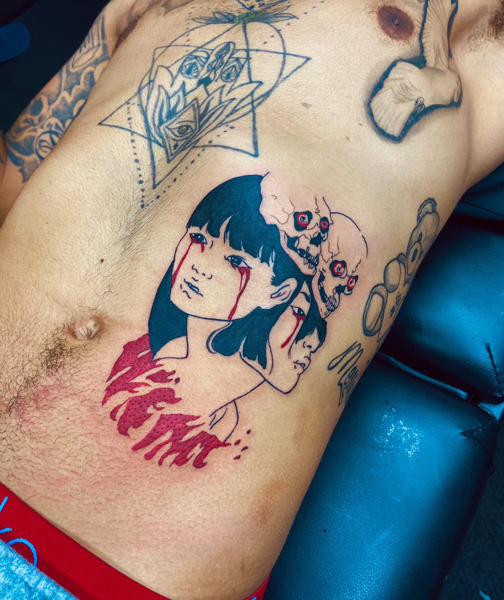 Treruthtattoo's tweet photo. A like doesn’t cost a thing lol

Openings Available , Dm Open https://t.co/7pUY1sOG00