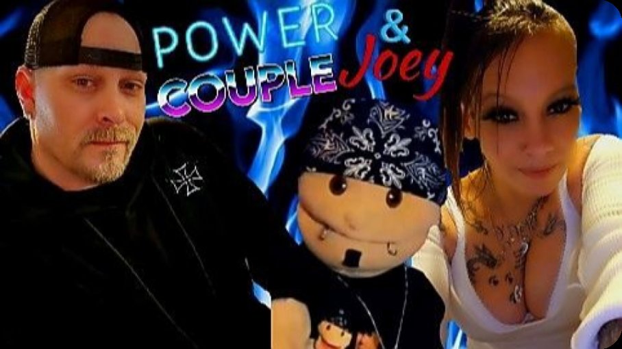 corryn01's tweet photo. 🔴 LIVE PowerCouple_Joey on #YouNow https://t.co/VQ2bJ0AN9y https://t.co/4A26csBgNj