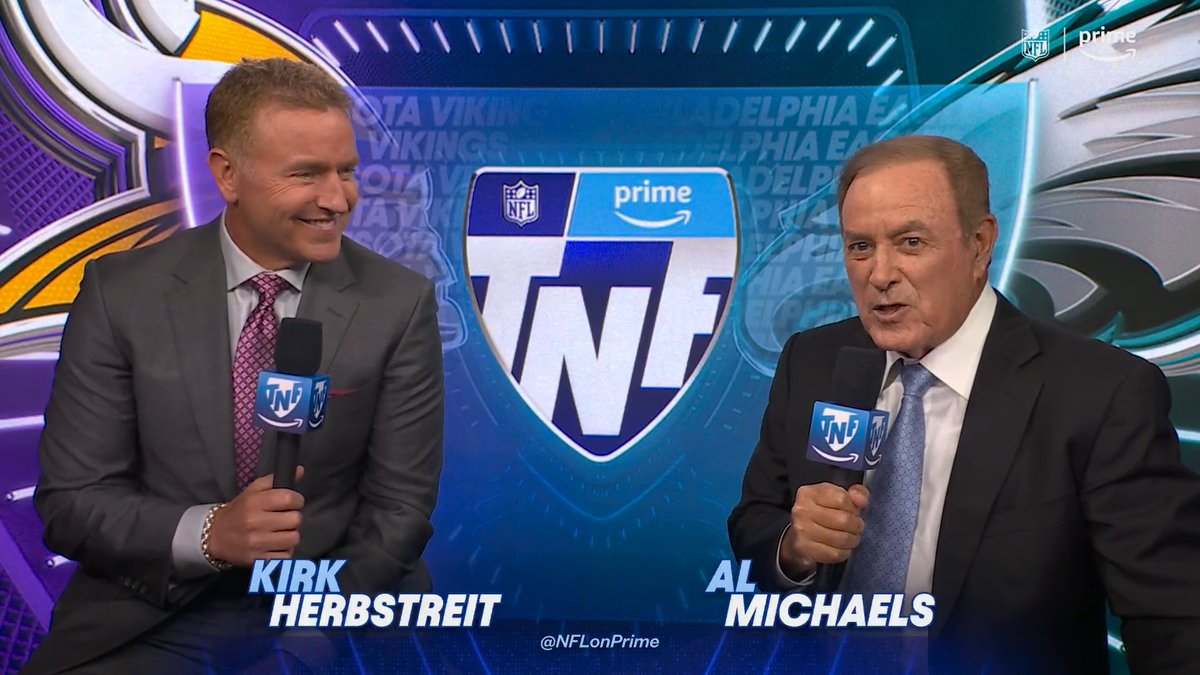 NFL on Prime Video tweet media