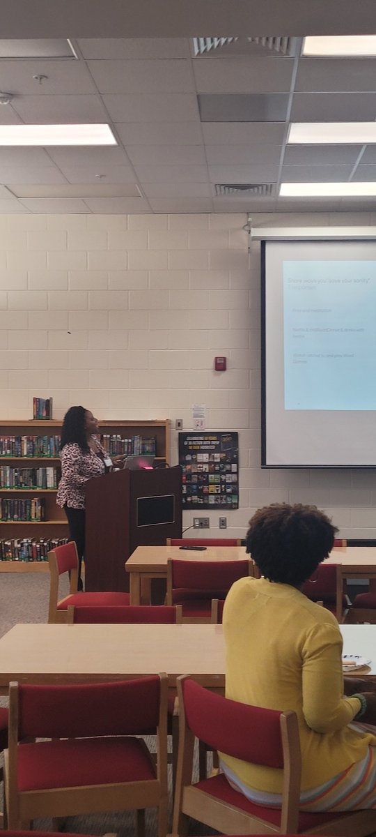 Rasheta Wright tweet media