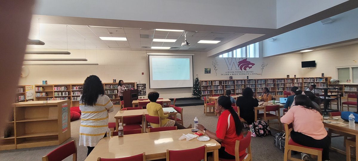 Rasheta Wright tweet media