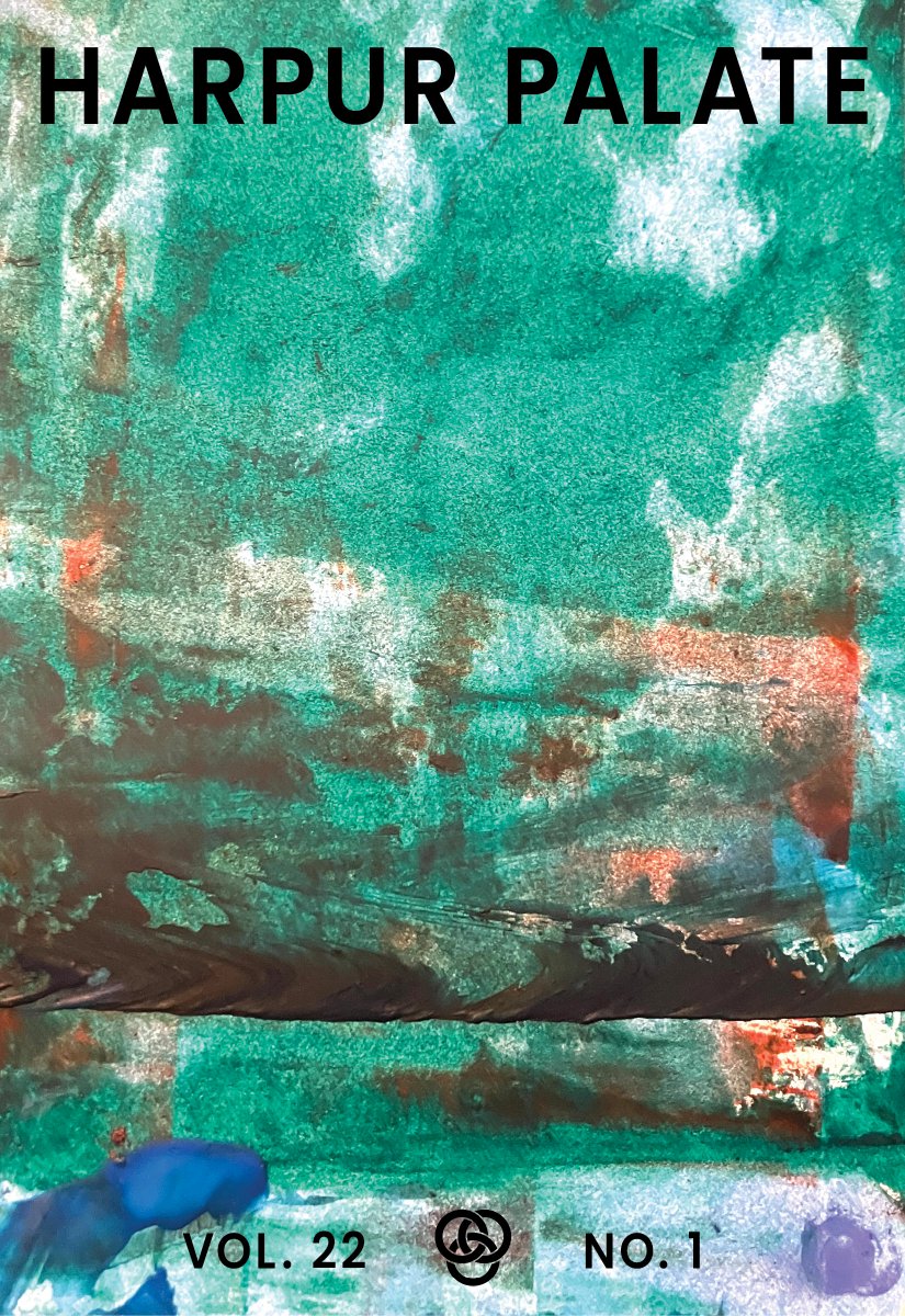 HarpurPalate's tweet photo. It's here! We are so excited to share this new crop of poetry, fiction, and creative nonfiction, including contest winners for both our Milton Kessler Memorial Poetry Prize, and the Harpur Palate Prize for Creative Nonfiction. Check out the new issue at https://t.co/fKo3NOzCot! https://t.co/20PqNMcyba