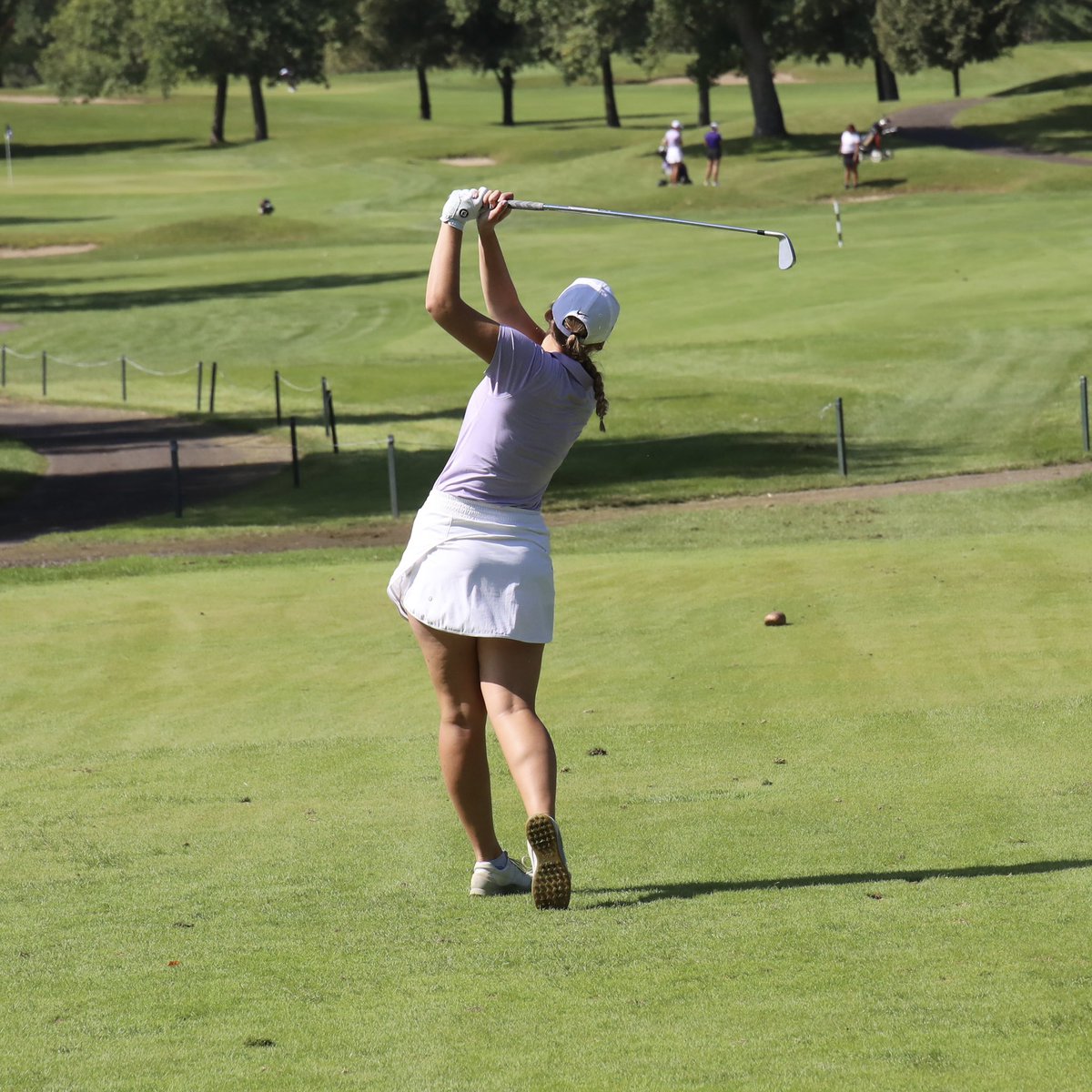 UNW Eagles tweet media