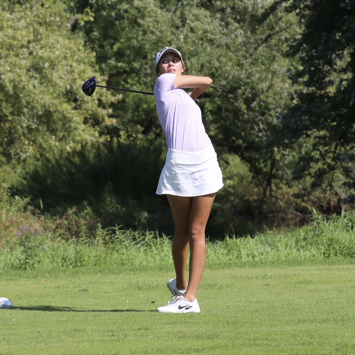 UNW Eagles tweet media