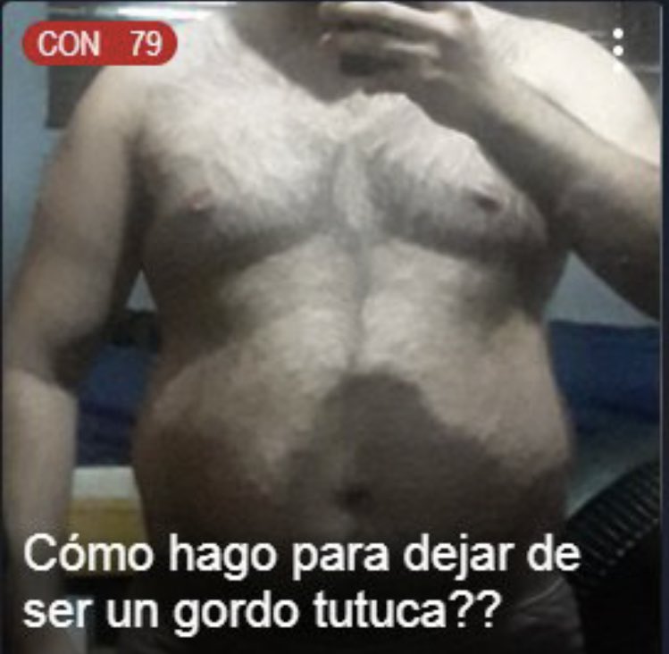 me di cuenta q me cuesta ahorrar porque siempre me la gasto en comida