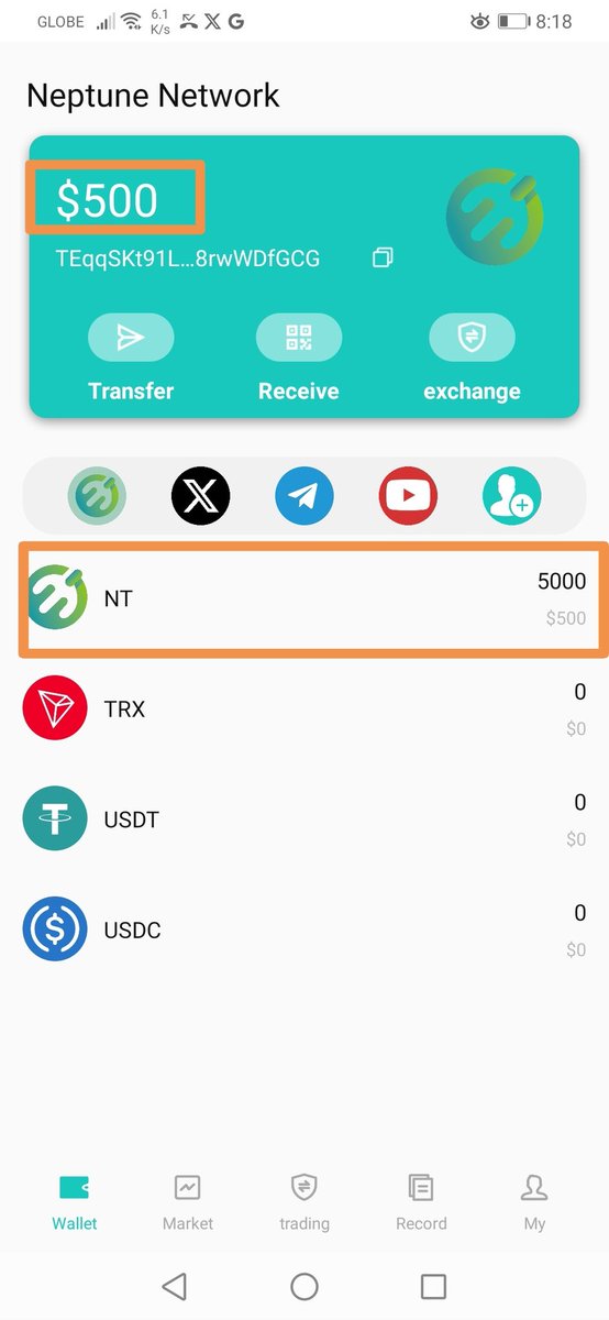 XRP FUTURE tweet media