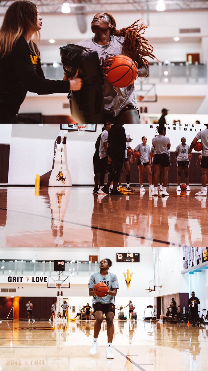 Sun Devil WBB tweet media
