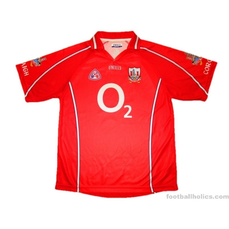 OurGame.ie tweet media