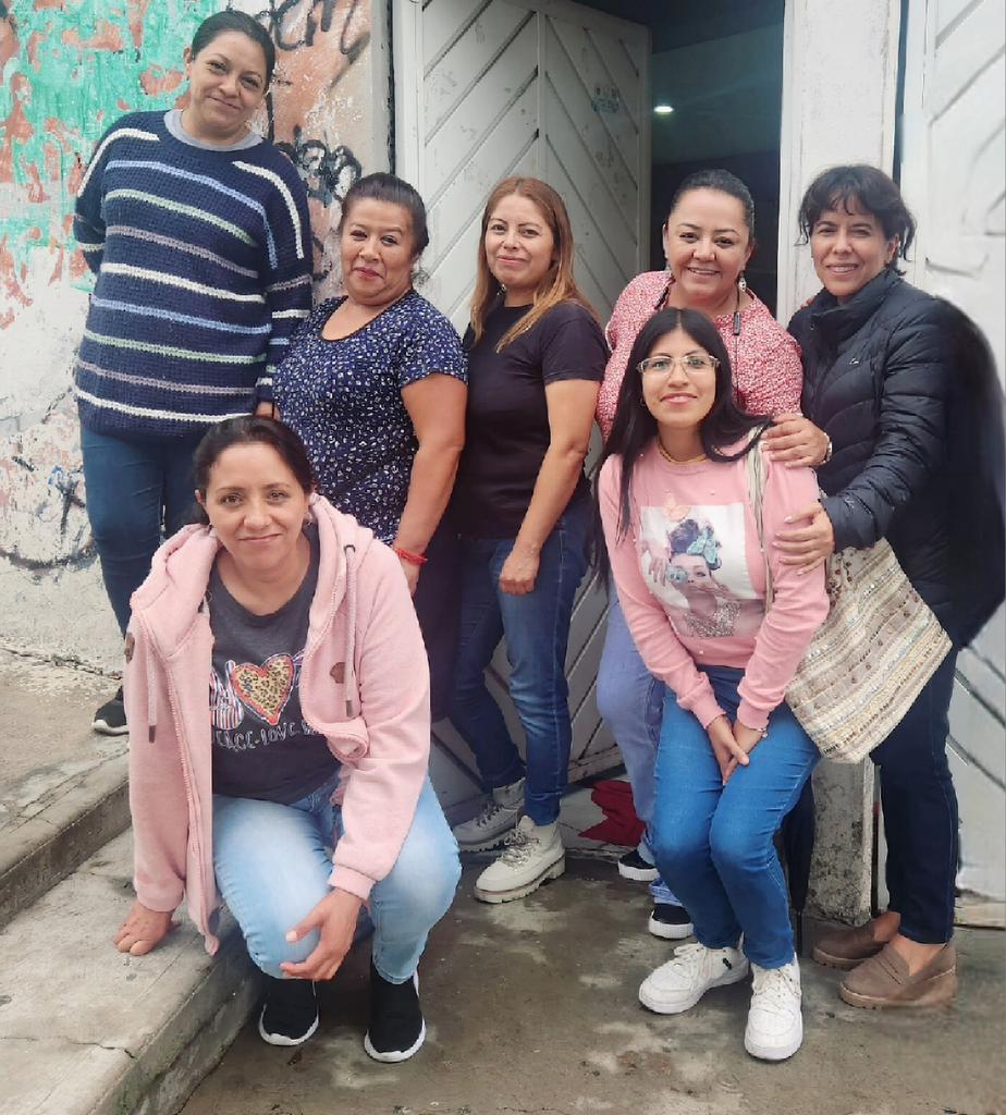 Porque somos mujeres de palabra #Dtto26 <a href="/alfredodelmazo/">Alfredo Del Mazo</a> <a href="/EduardoFloMa1/">Eduardo Flores</a>