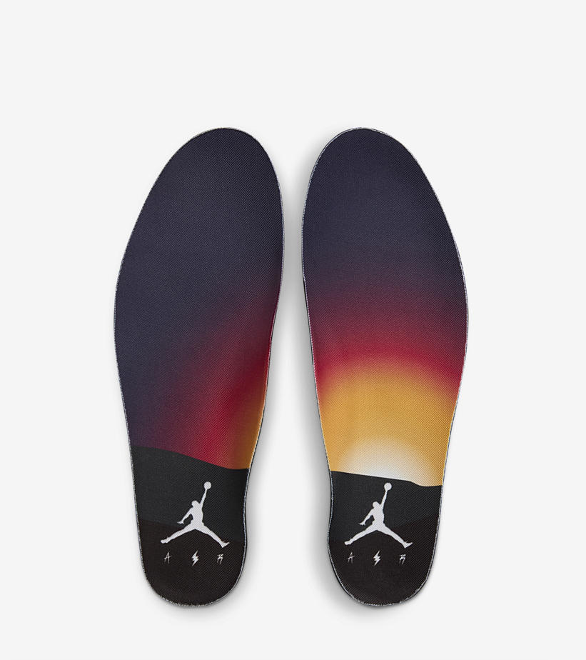 SOLELINKS's tweet image. 👀TEAM EARLY
Exclusive early access of J Balvin x Air Jordan 3 Retro 'Sunset' tomorrow (9/15) at 9am PT/12pm ET =&amp;gt; bit.ly/3RmyRbV