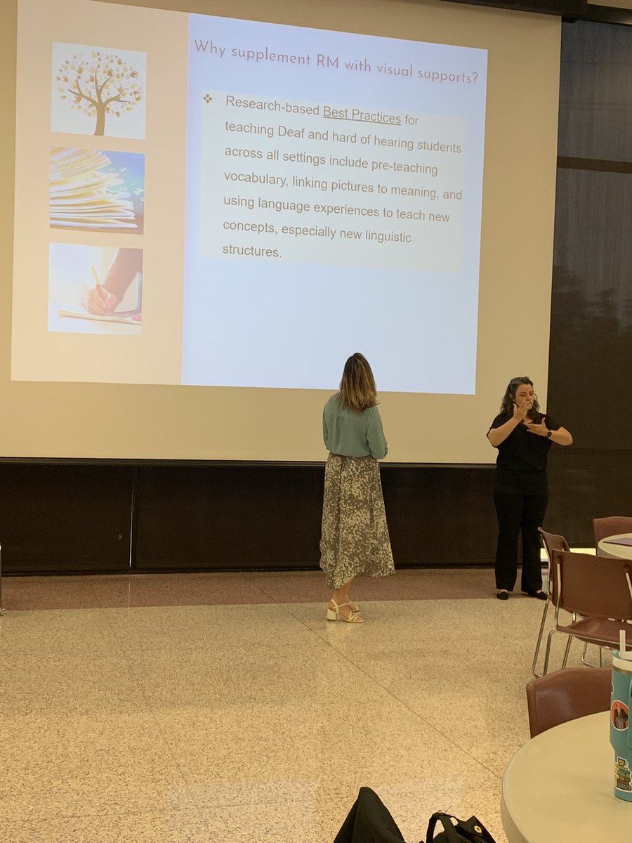 Our #R4RDSPD teachers had time to learn from one another today in Aldine about high quality instruction! @Magrill_AISD Mrs. Raya did a great job presenting! #removingbarriers #buildingdreams #MyAldine @aldinesped @OgdenES_AISD @TeagueMS_AISD @NimitzHS_AISD