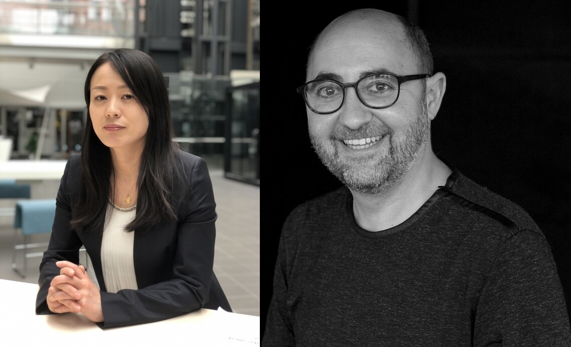 TMDU - Tokyo Medical and Dental University tweet media