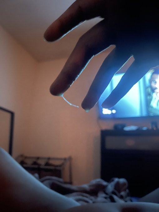 First load of the night. I want more tho https://t.co/KGJi7ANL8E