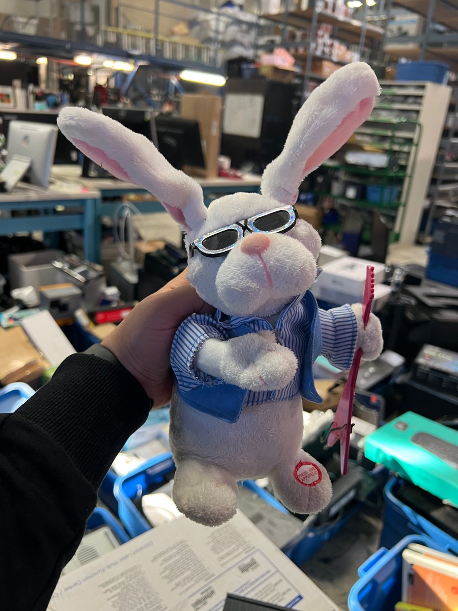 LinusTech tweet picture