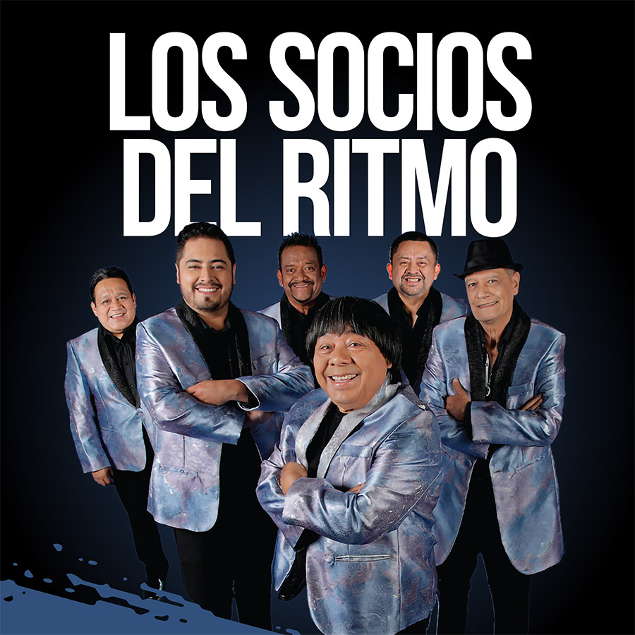 SPECIAL HOLIDAY OFFER! In honor of 💚Mexican🤍Independence❤️ Day, enjoy a BOGO offer to see Los Socios del Ritmo live, at Pala Events Center, Sunday, 9/17!
Special offer of 50% off regular ticket price click here:
bit.ly/FeeltheRitmoat…

#palacasino #latinmusic