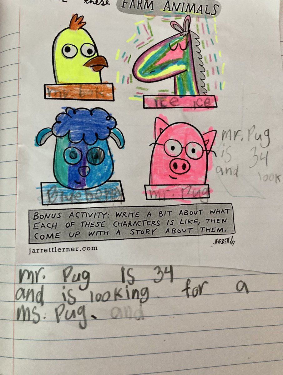 Jarrett Lerner tweet media