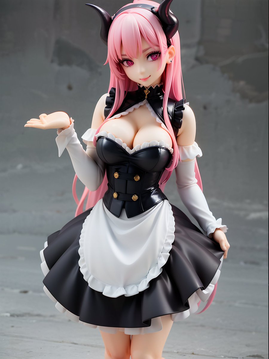 sakura_ailife's tweet photo. 新モデルのお試し～
ちちぷいでプロンプトとテスト生成した12枚載せておきます💕
#digitalfigure #AIart https://t.co/dXdltC0ci1
