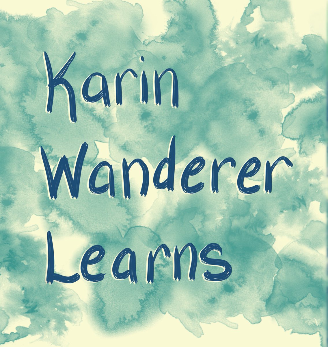 KarinWanderer's tweet photo. Read Books. Spark Change.
Hi, all! My #BlogPost is up on #WriteFreely.  It’s all about Art &amp; Books!  Read it here  https://t.co/A3XhLDlRYc 

Into the whole brevity thing? Find me:
https://t.co/N6PMjYv4oT https://t.co/xJXK2tiqKB 
#Blog #BlogPost #Artists #Art #KidLit #KidLitArt https://t.co/s5Y2Ximhg3