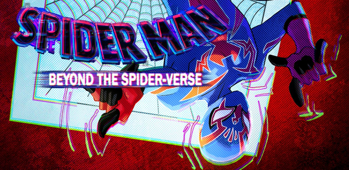 JonDysania's tweet photo. No hay Spider-Man: Beyond the #Spiderverse sin en el Espíritu de las Calles #AracnidoJr 🕷️🇲🇽 https://t.co/SilG0TAbMV