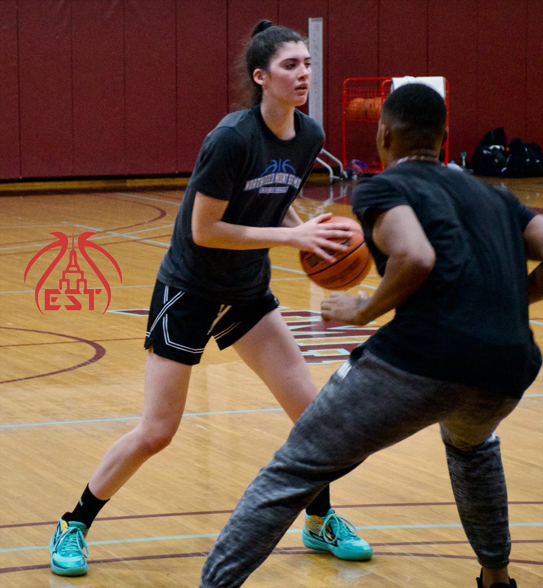 Empire State Takeover tweet media