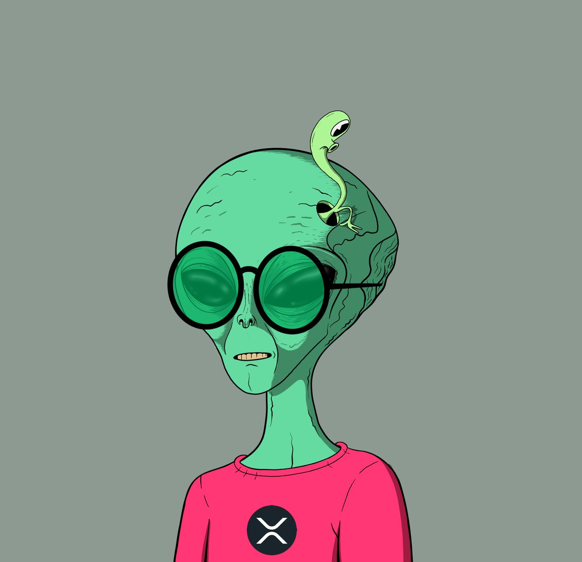 MINT NFT  ALIEN

🔥 MINT ALIEN GREEN  tinyurl.com/3k5xajav
🔥ALIEN GODS -> 77visk.xyz/aliengod/

#NFTCollection #NFTCommmunity #matic #PolygonNFT #pepecoin #Giveaway #NFTs