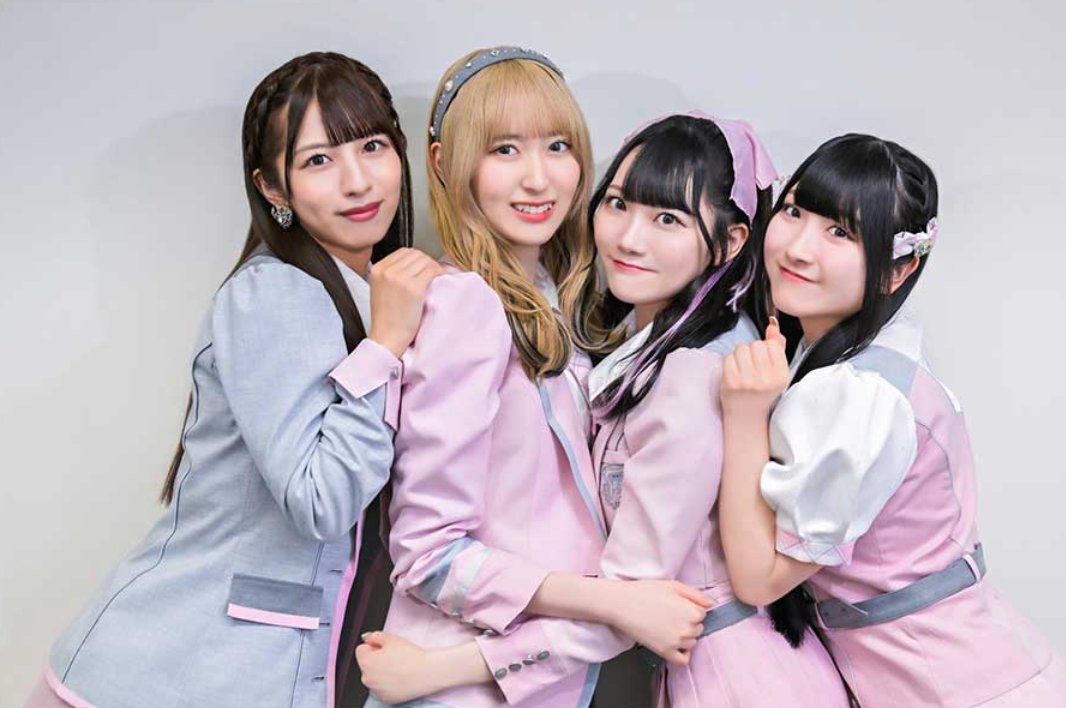 プレゼント企画🎁】 ≠ME（#ノイミー）#河口夏音 さん、#川中子奈月心