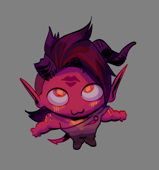 when you romance karlach