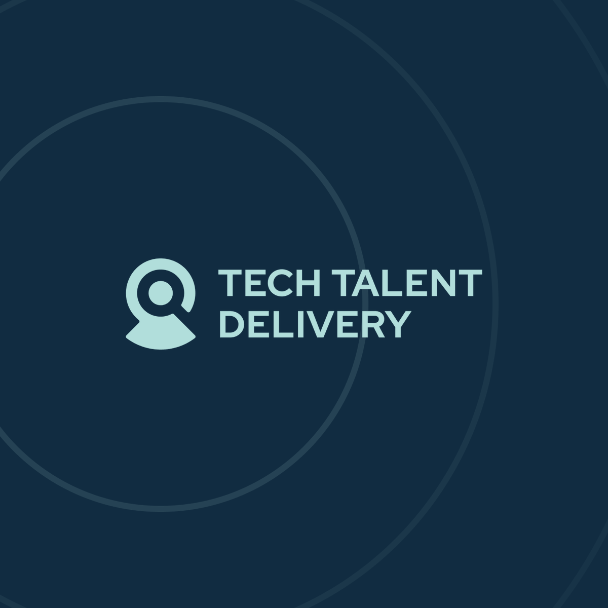 logolivery's tweet photo. [1/3] 🥁 Drumroll, please!
Our pals at Logolivery just unleashed their creative genius on the Tech Talent Delivery's brand!

Tech Talent Delivery: The go-to experts for niche tech recruitment, from Data Science to Cyber Security and beyond.

#Logolivery #TechTalentDelivery #Logo https://t.co/NJILXXCYcL
