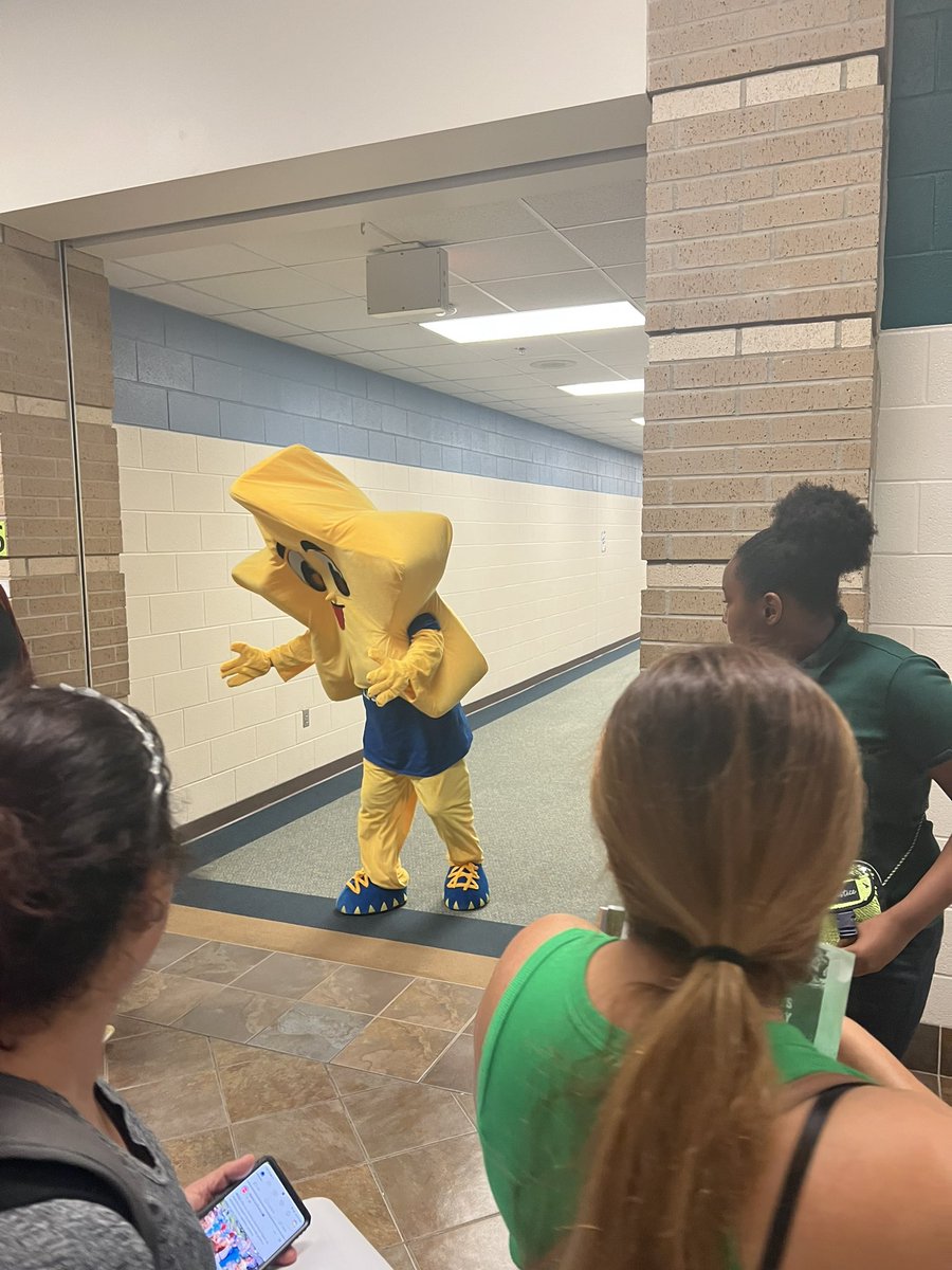 MajorElementary's tweet photo. Major Elementary School Open House 23-24! #MajorElementary https://t.co/n9Mt66BTy4
