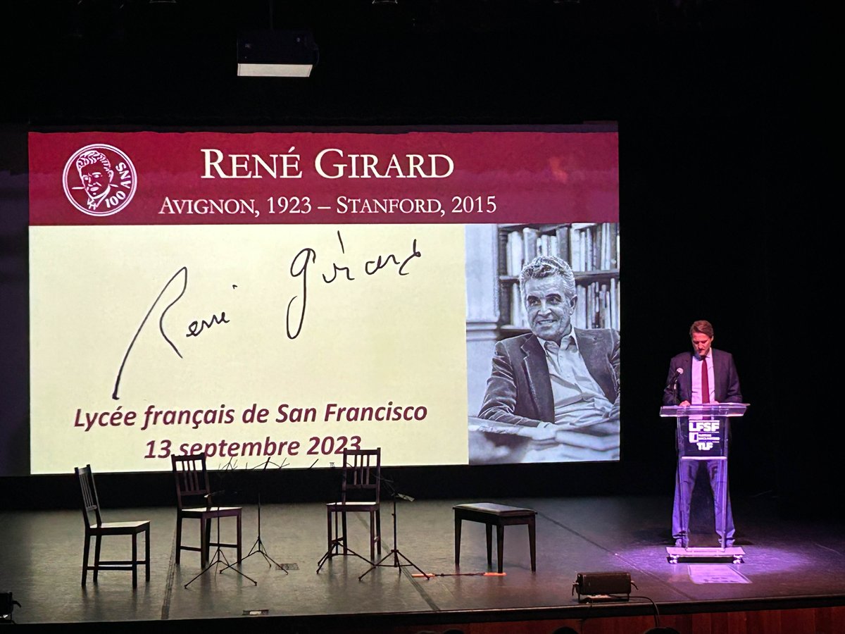 lelyceeSF's tweet photo. All ORT students on campus attended a private concert of the Quartet Girard yesterday. They listened to pieces from various composers 🎻 This was followed by various exchanges between the musicians and the students  🎼

Thank you @QuatuorGirard!

#WeAreLFSF #LFSFmusic #LFSFJadore https://t.co/q3SUpkpQin