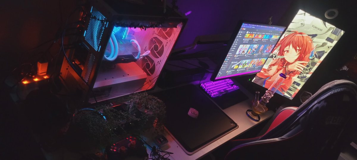 Setup <a href="/LeftHandAimer/">Left Hand Aimer</a>