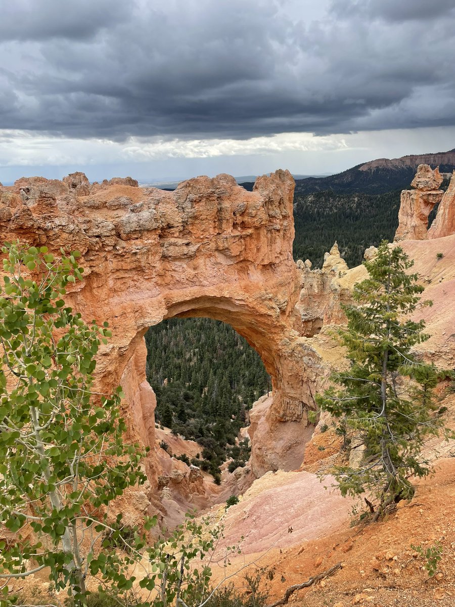 Time off in Bryce Canyon - beautiful!
