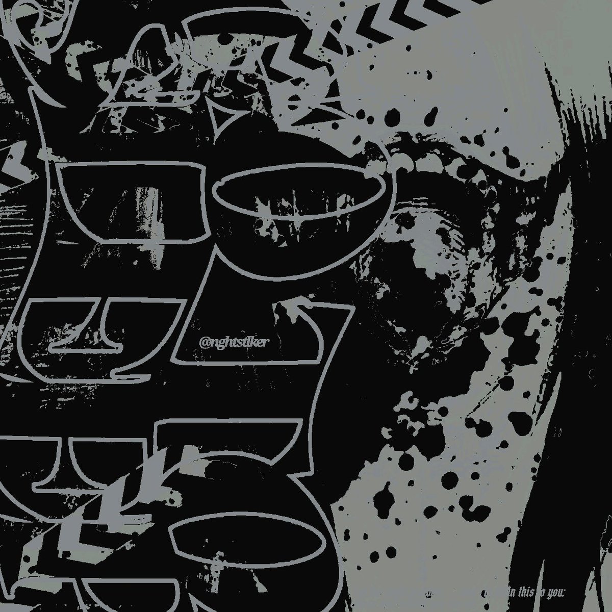 ᅠᅠ ‍𝐍𝐈𝑮𝐇𝐓 ‍ᅠᅠ𝔖𝐓𝐴𝐋𝐊͟𝐄͟𝐑͟﹒ ‍ tweet media