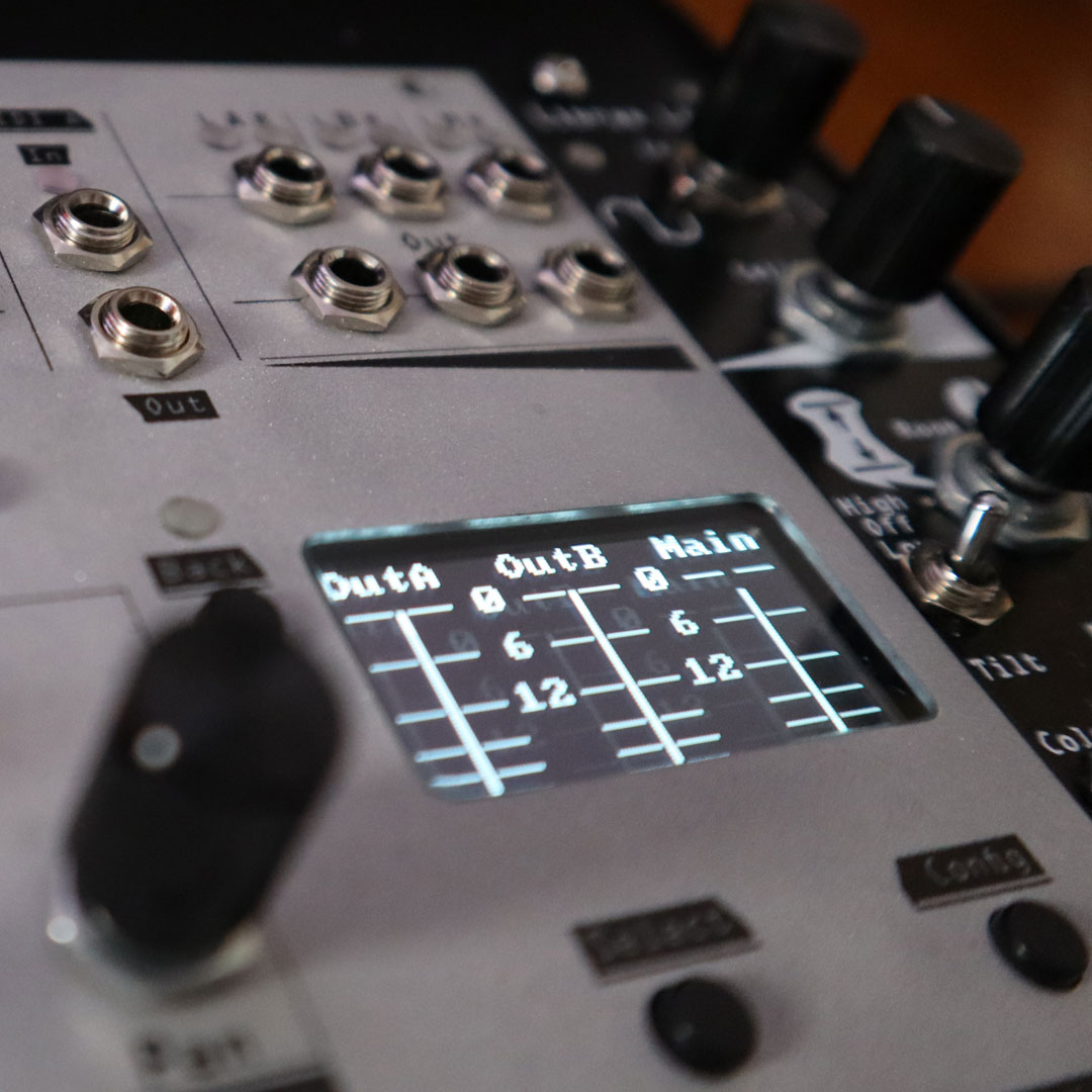 Noise Engineering tweet media