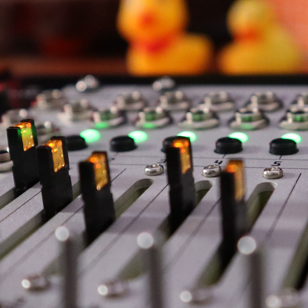 Noise Engineering tweet media