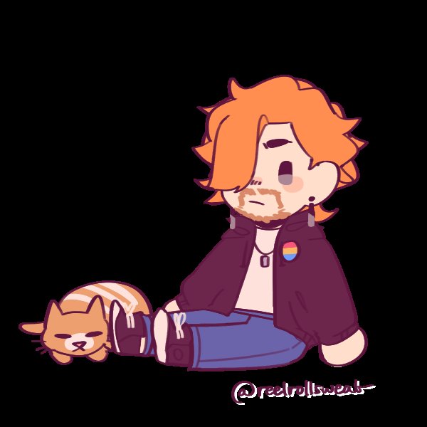 Treeninja_18's tweet photo. @UnusualVideos My chibi killed me damn https://t.co/00eNoF3t6U