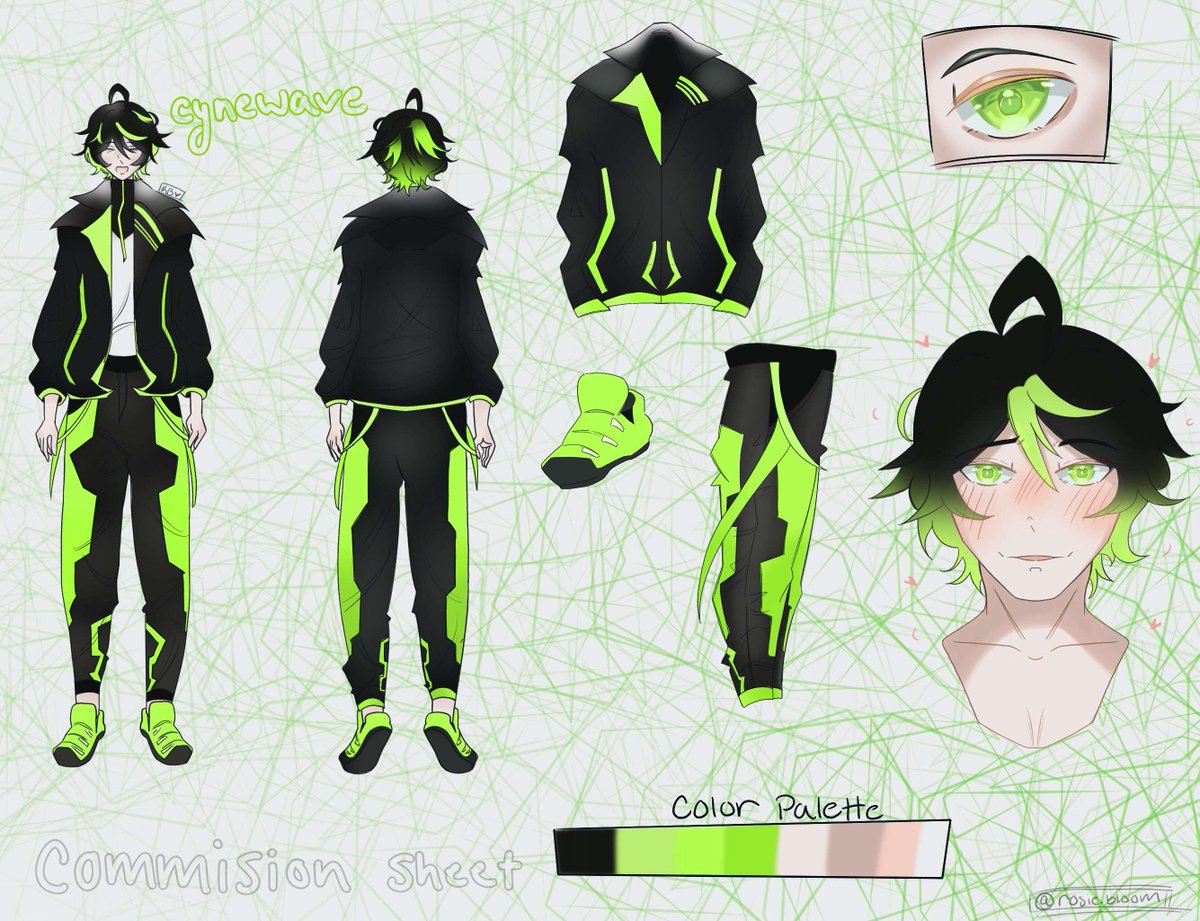 Cyne Wayve tweet media