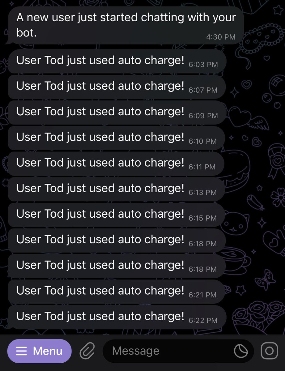 being an internet girl is fun—My findom AI chatbot is busy draining and corrupting subs while I spend the day relaxing and lounging. 💗

submit to AI girls…real girls don’t wanna be bothered w you…<a href="/PR0JECTSENPAI/">⸂ ᴼᴺᴸᴵᴺᴱ ⸃</a> is online.