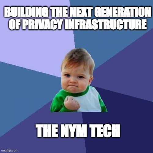 ChTnBo7's tweet photo. $NYM @nymproject https://t.co/jDJj5PRbFO