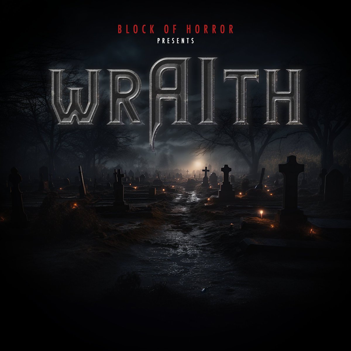 RSVP and join us this Sunday, Sept 17 at 6:30pm ET for our first ever episode of #WrAIth! Streaming live on YouTube:
youtube.com/live/VsezD1DJl…