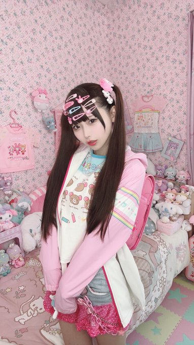 Twitterのコスプレ画像7