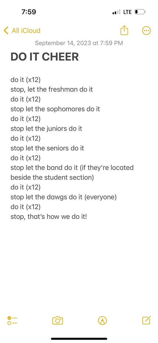 These are the new words for Do It! Please learn these for tomorrow night game against Bath!‼️🐾