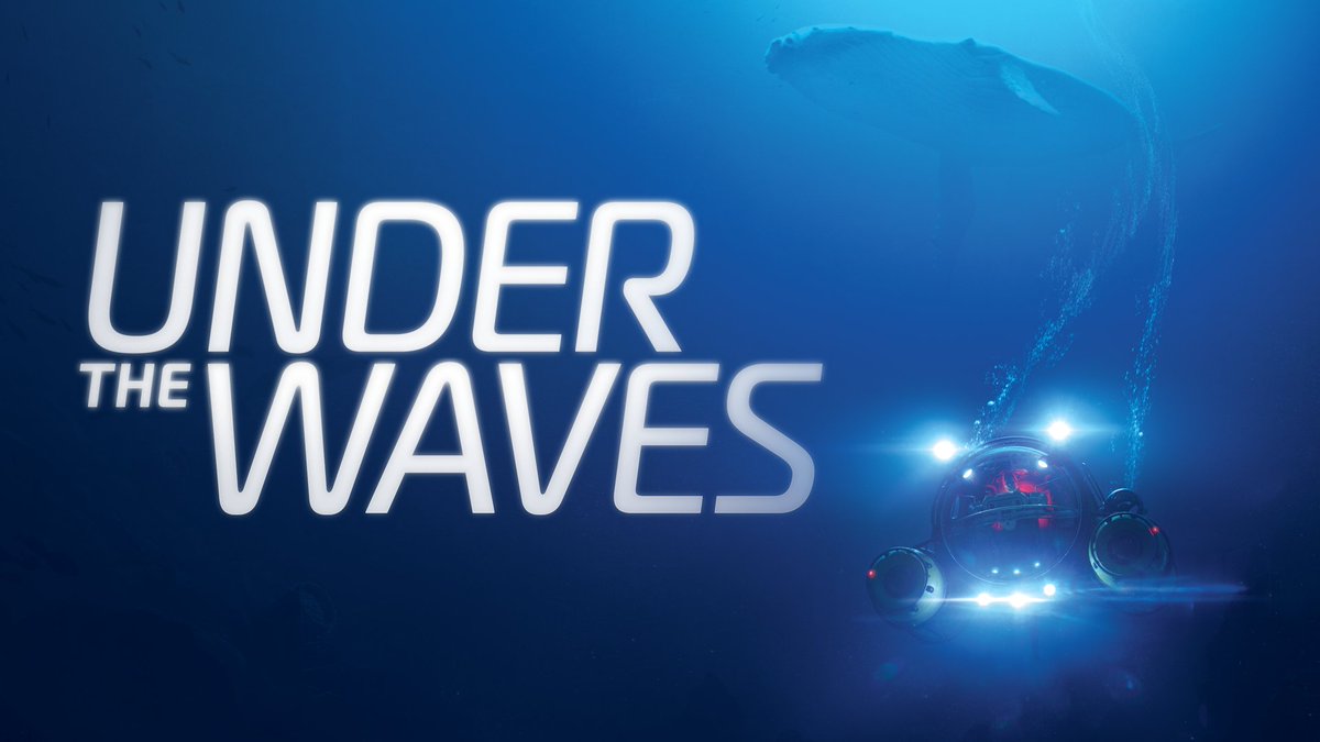 Xbox_JP's tweet photo. ＼『Under The Waves』 リリース記念キャンペーン／ ​

抽選で 10 名様に 『Under The Waves』 を無料で遊べるトークンをプレゼント🎁 ​

【応募期間】​
2023/9/15 (金) 10:00 から​
2023/9/21 (木) 23:59 まで​
​
【応募条件】​
@Xbox_JP フォロー &amp; 本投稿 RT​
​
利用規約​
https://t.co/4kKenDPHrd https://t.co/4VMFSHwFBy