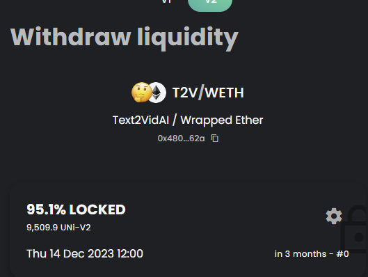 Text2VidAI $T2V tweet media