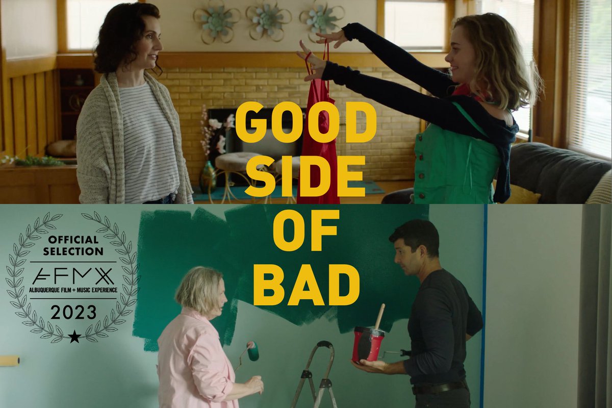 Charming Stranger tweet media