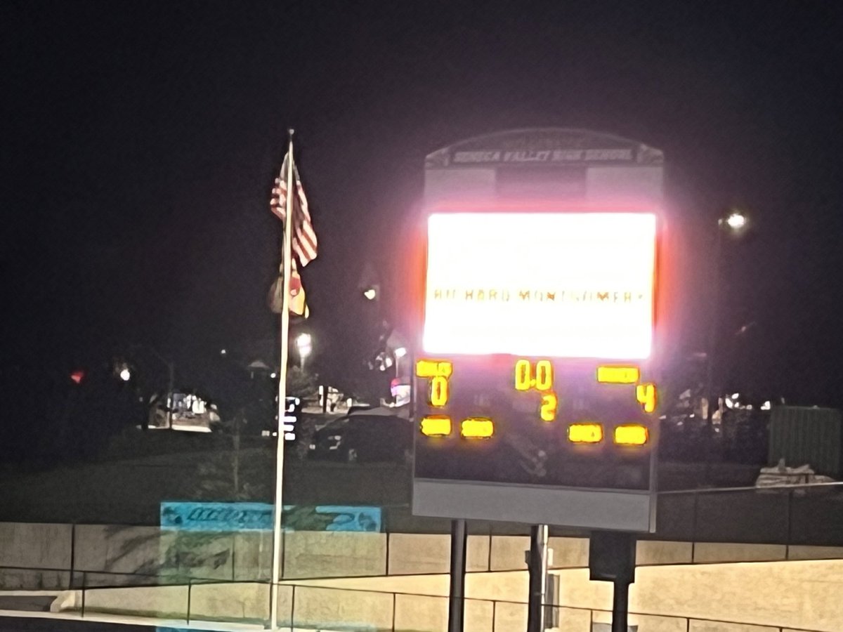 Sara Baudry (@baudryap) on Twitter photo That’s a wrap for boys soccer at Seneca Valley. JV and varsity wins. <a href="/RMHS_principal/">Alicia Deeny</a> <a href="/RocketsSportsRM/">Richard Montgomery Athletics</a> That’s a wrap for boys soccer at Seneca Valley. JV and varsity wins. <a href="/RMHS_principal/">Alicia Deeny</a> <a href="/RocketsSportsRM/">Richard Montgomery Athletics</a>