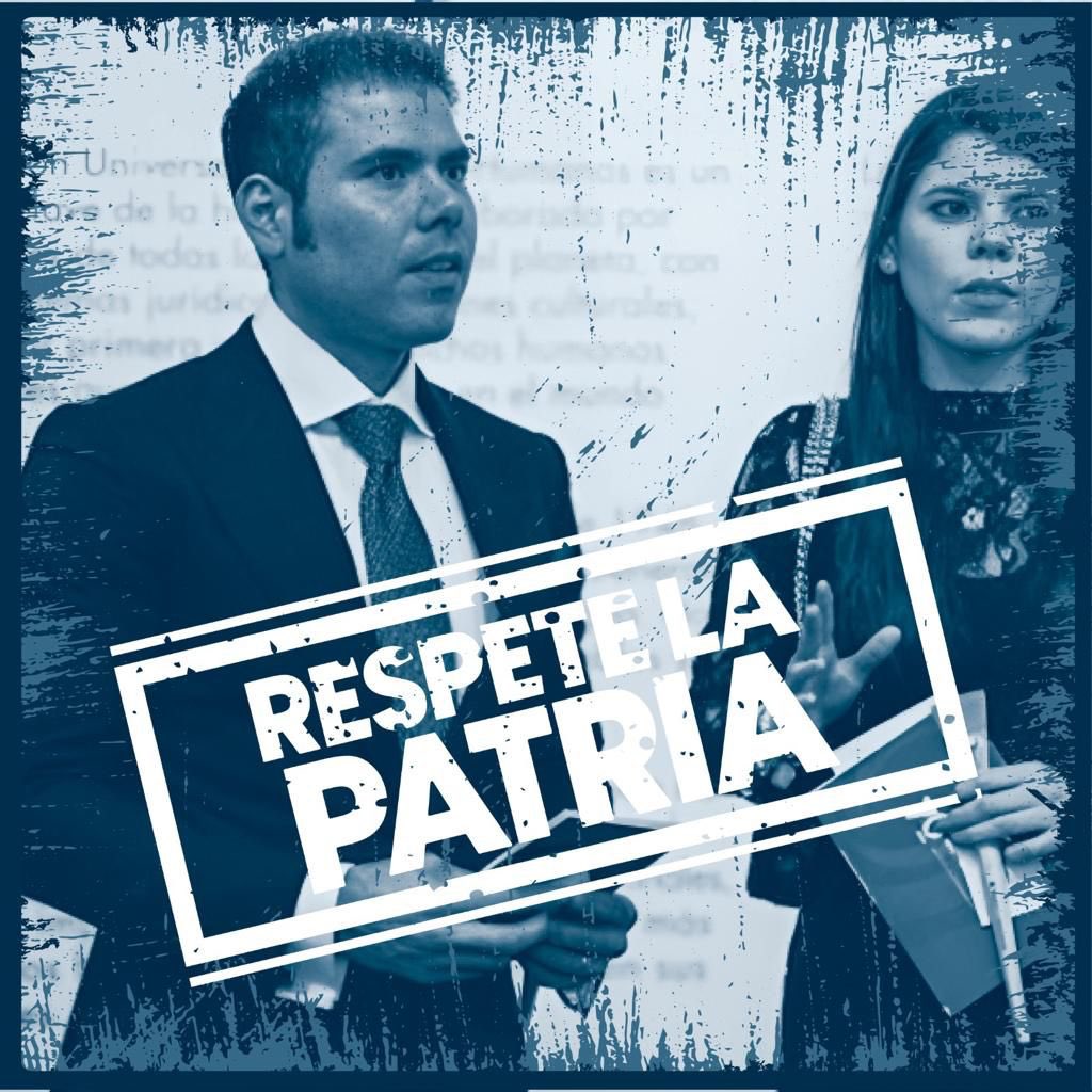 alianzaAJEN's tweet photo. La lucha de Nicaragua no se detiene. En septiembre, honramos nuestra independencia con la firme determinación de restaurar la democracia. #RespeteLaPatria
#SOSNicaragua https://t.co/Fdx7EVyo7T