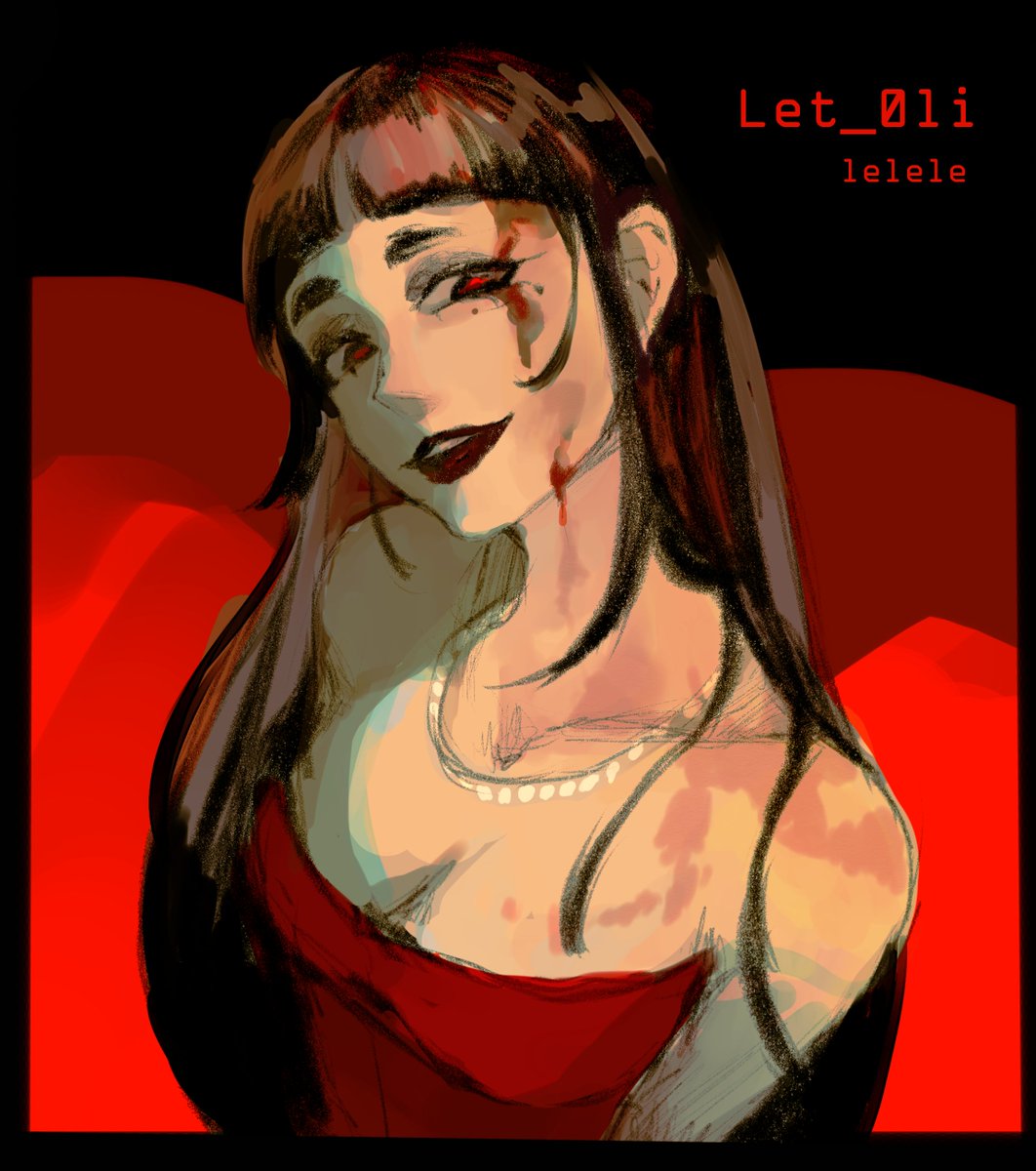 Let_0li's tweet photo. 🌹Lilico🌹 - Helter Skelter
#helterskelter https://t.co/8B4ZtYfynl
