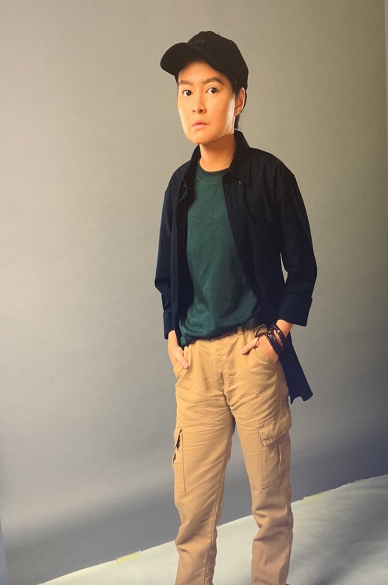 BarbieNatics's tweet photo. See you tonight, Dino!
#MSKMDisguise https://t.co/NBH8vIAR90