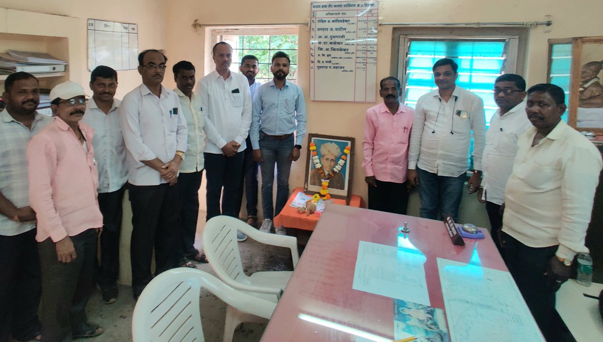 YesAbhijitdada's tweet photo. The Engineers Day 2023 theme is

'Engineering for a sustainable future'

#EngineersDay2023
#WE_celebration
#GOM_WRD_WLBC4_celebration https://t.co/HWvhPpqc4H